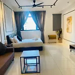 Chambers Residences Zfj World