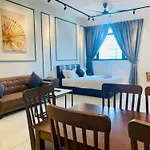 Chambers Residences Zfj World